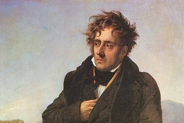 François-René de Chateaubriand : Mémoires de Confinement