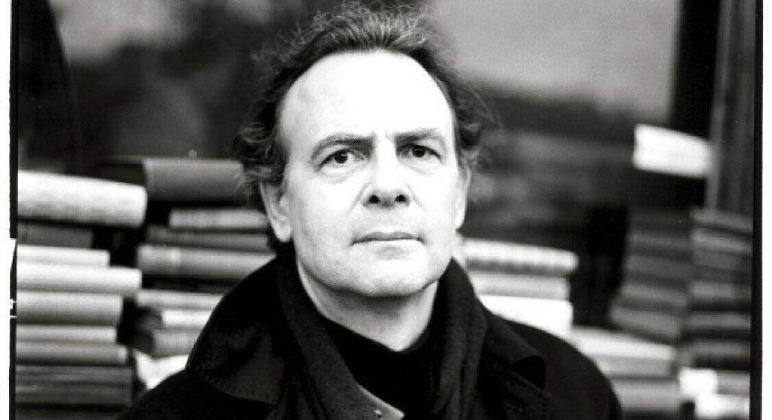 Patrick Modiano : Pour que tu te perdes dans le quartier