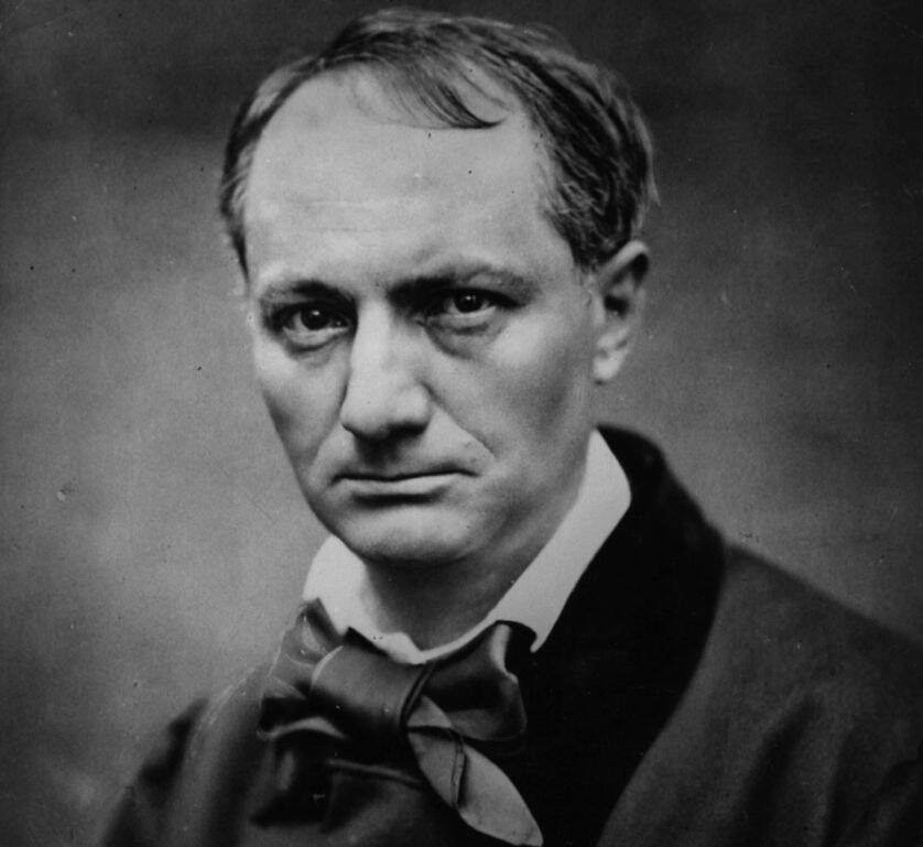 Baudelaire : La peur du Mal