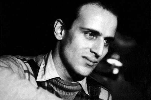 Boris Vian : J’irai masqué sur vos tombes