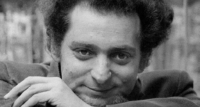 Georges Perec : L’apparition