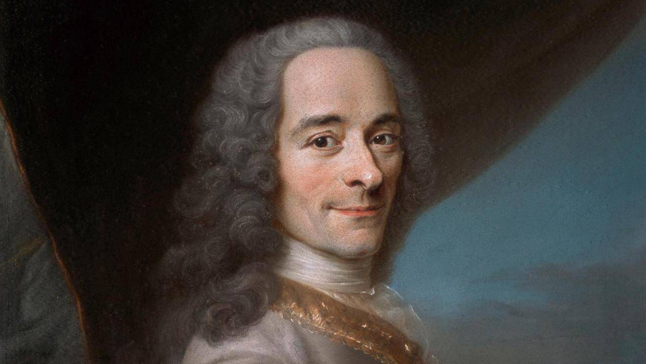 Voltaire : Covid, ou l’Optimisme