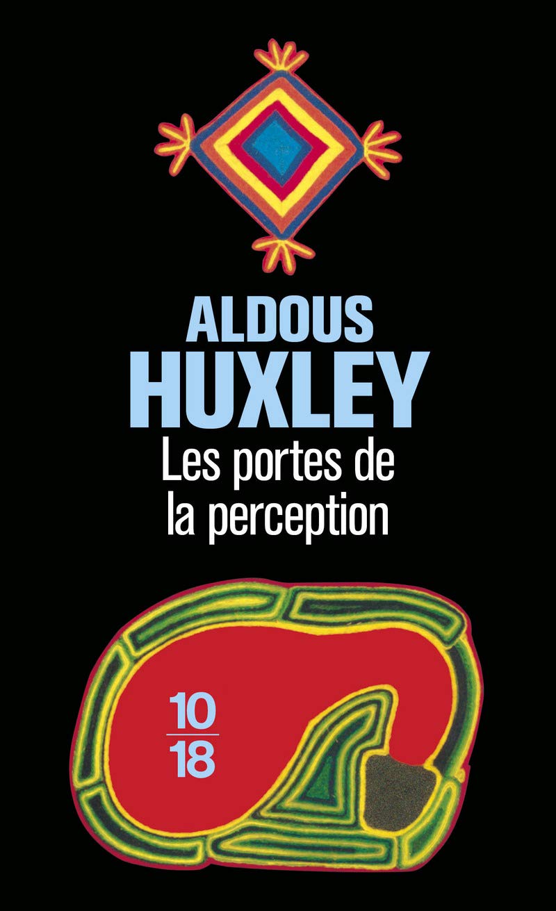 Aldous Huxley