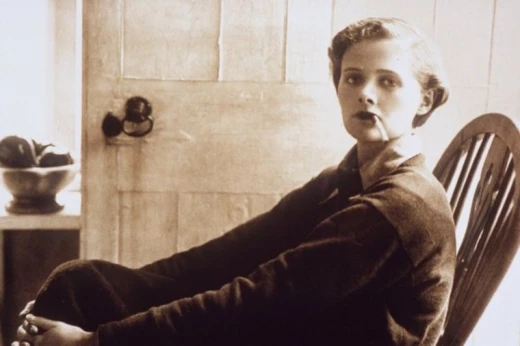 Daphne Du Maurier