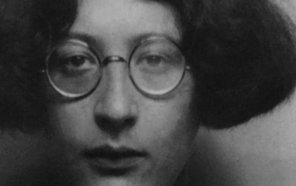 Simone Weil