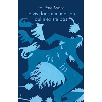 Laurène Marx