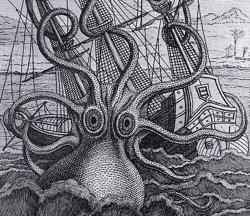 Kraken