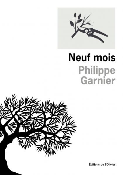 Neuf mois, Philippe Garnier