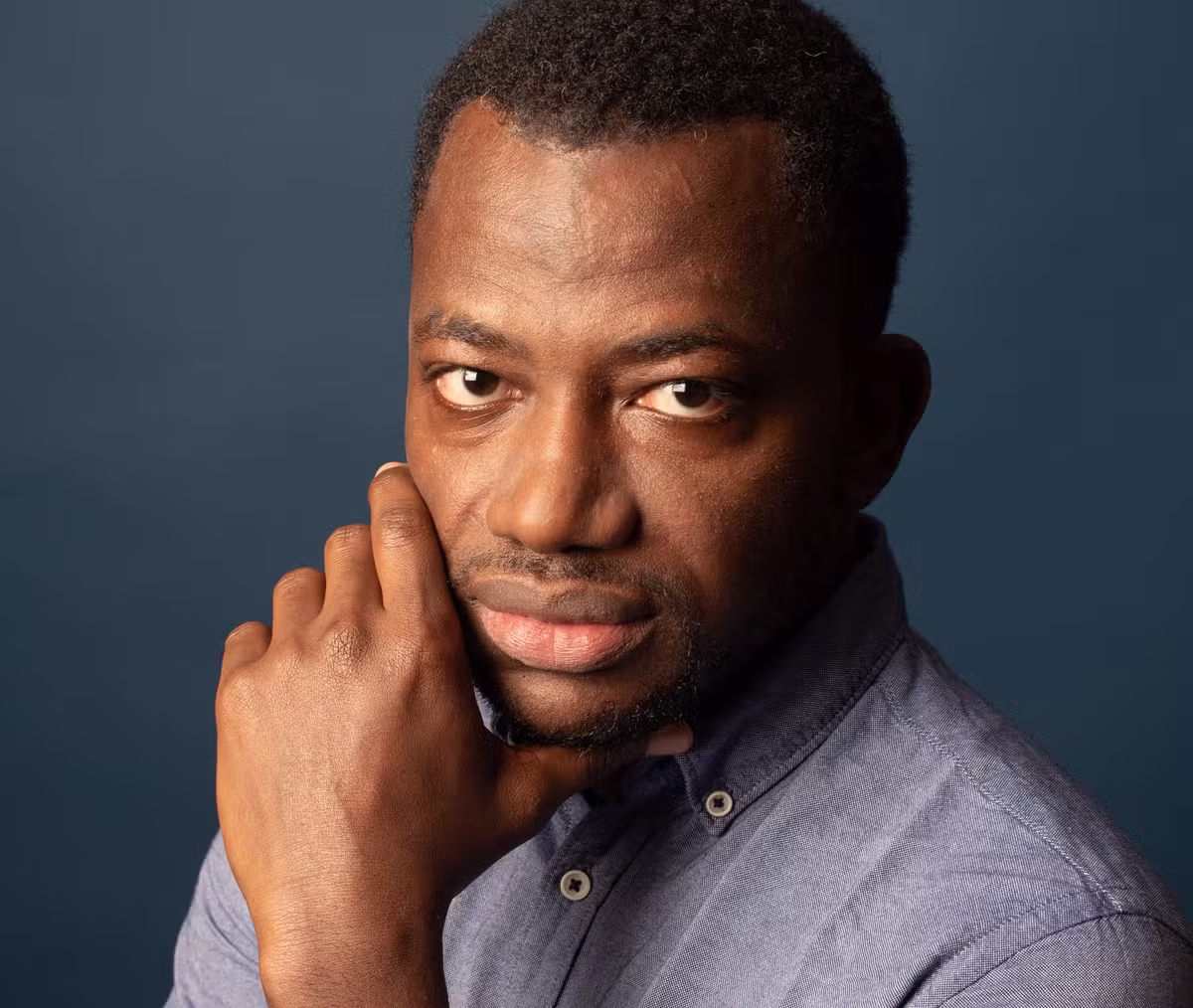 Amadou Barry