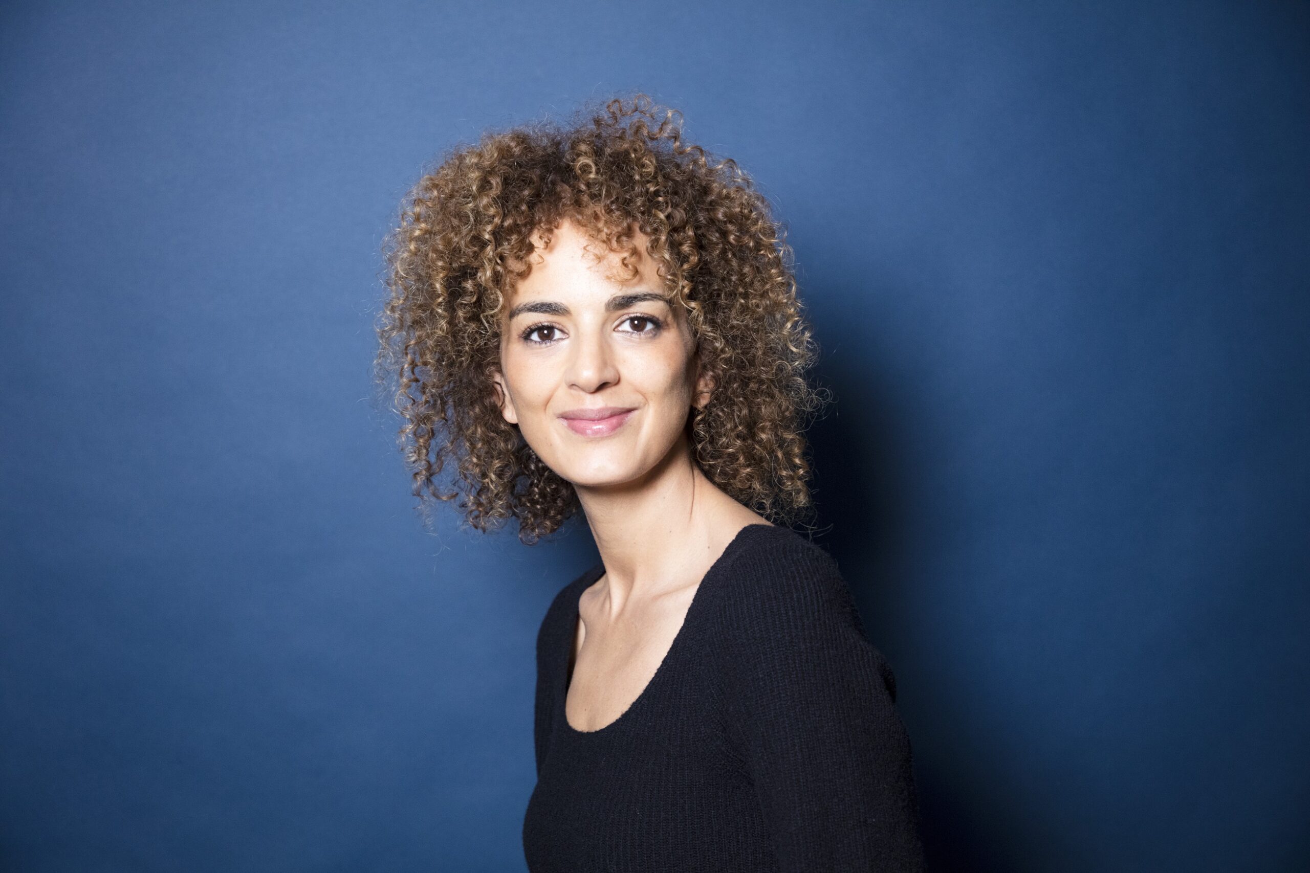 Leïla Slimani