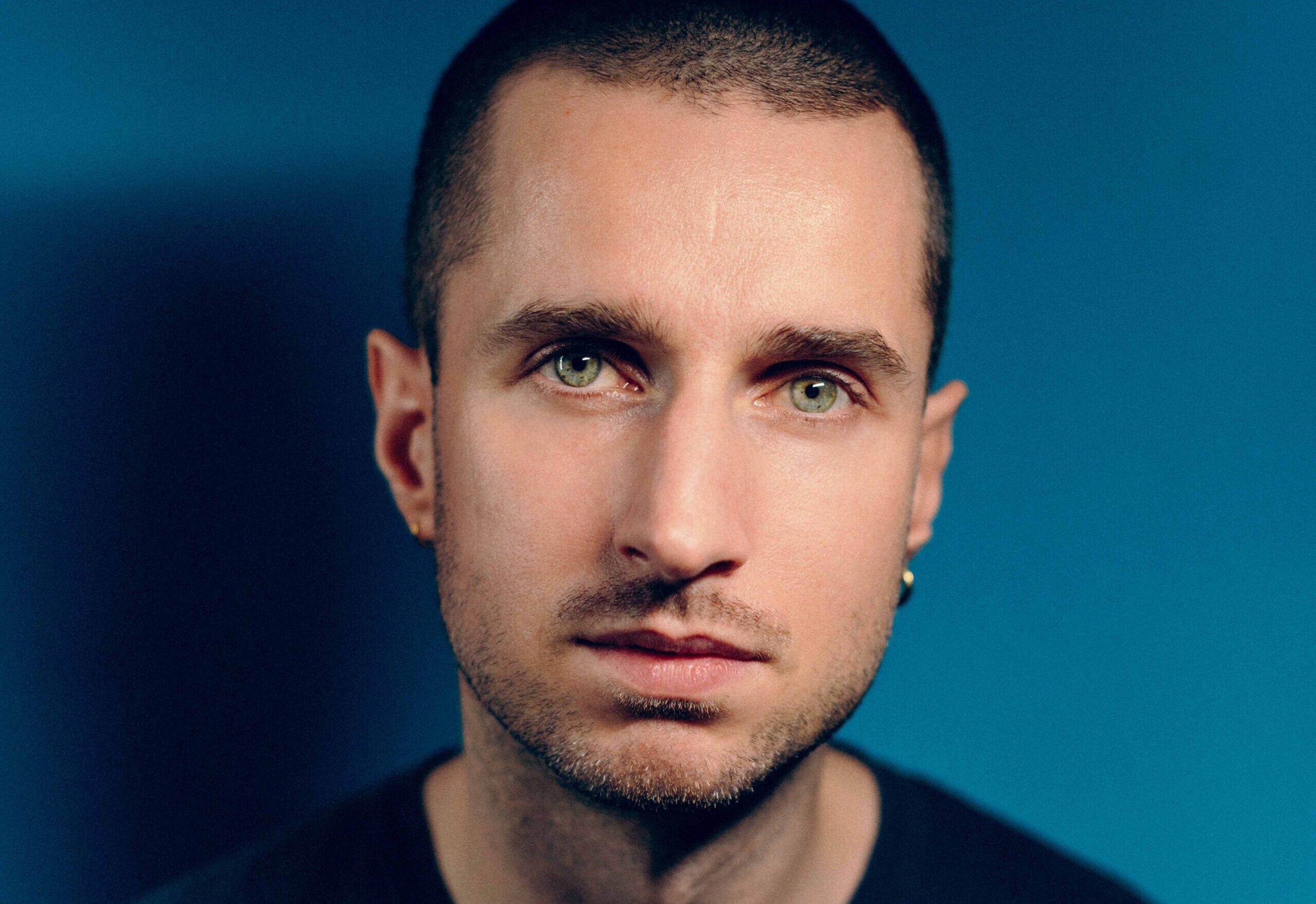 Simon Chevrier
