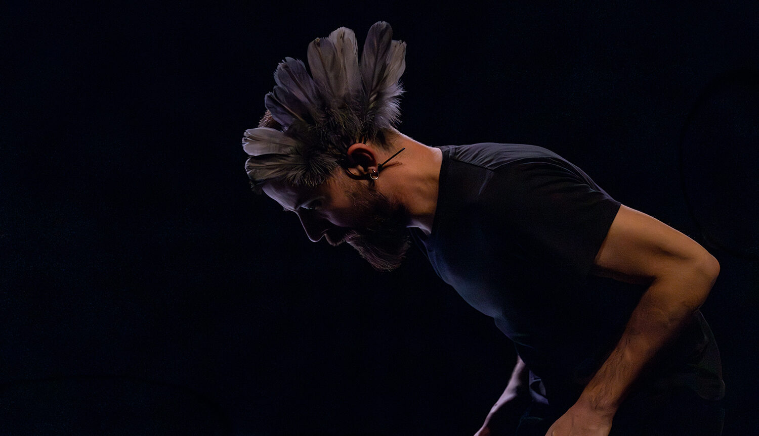 Wakan – Un souffle