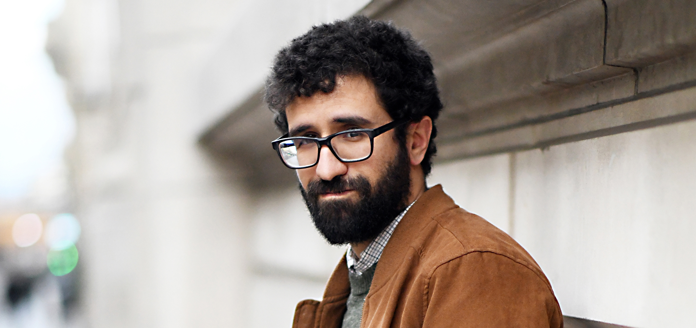 Sabri Louatah