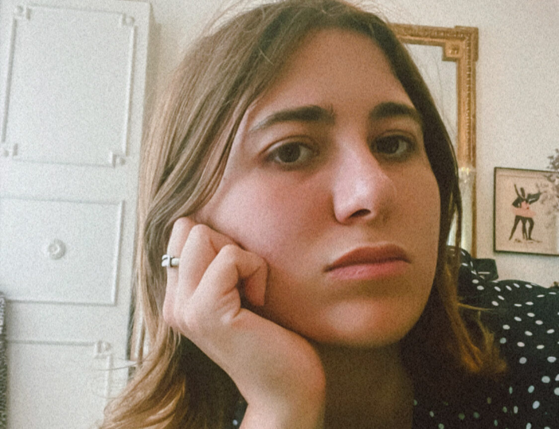 Carmen Bramly