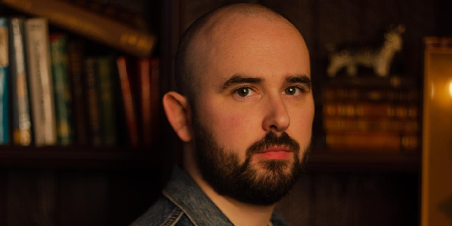 Michael Magee