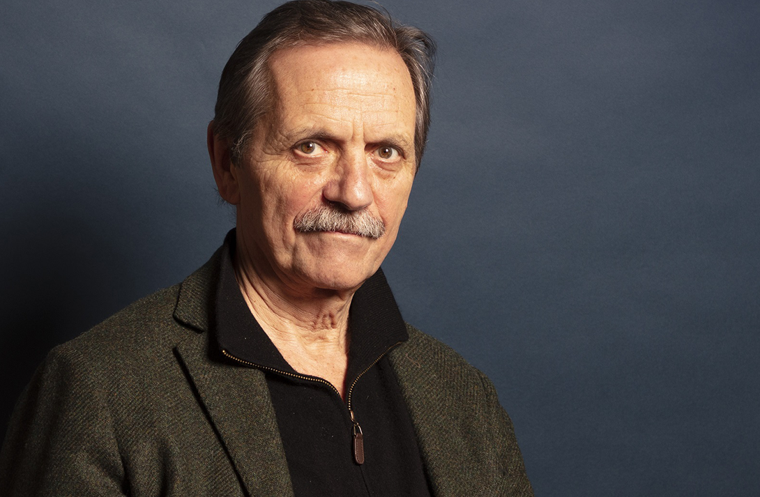 Jean-Marie Laclavetine : « Malgré les drames, ma famille était faite pour le bonheur »