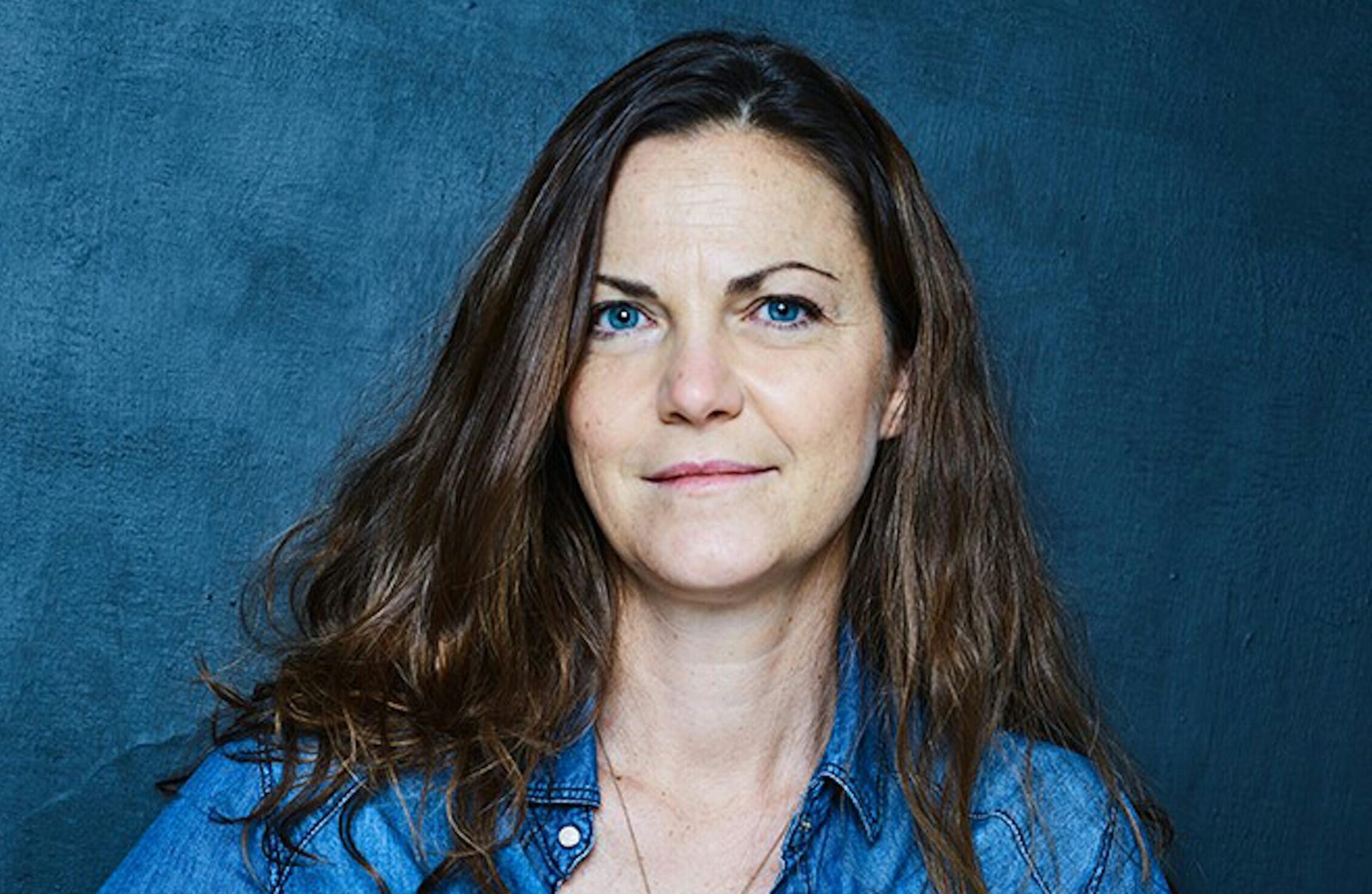 Claire Marin