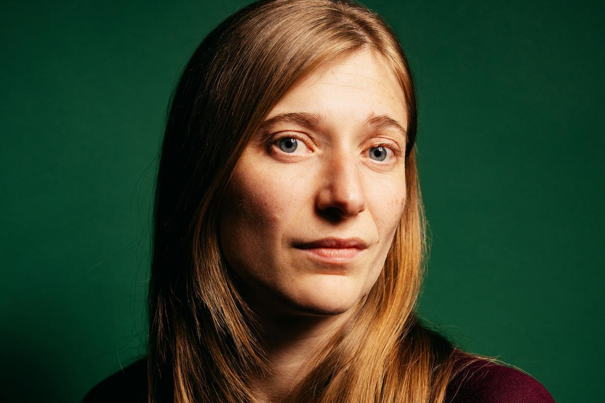 Gabrielle Massat
