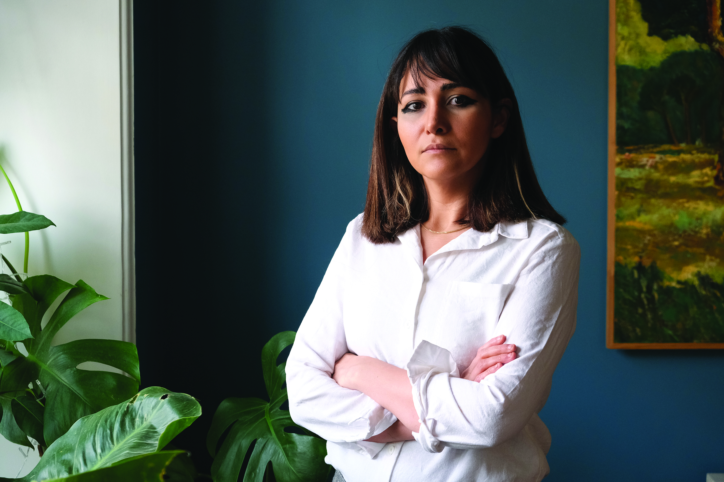 Atieh Attarzadeh