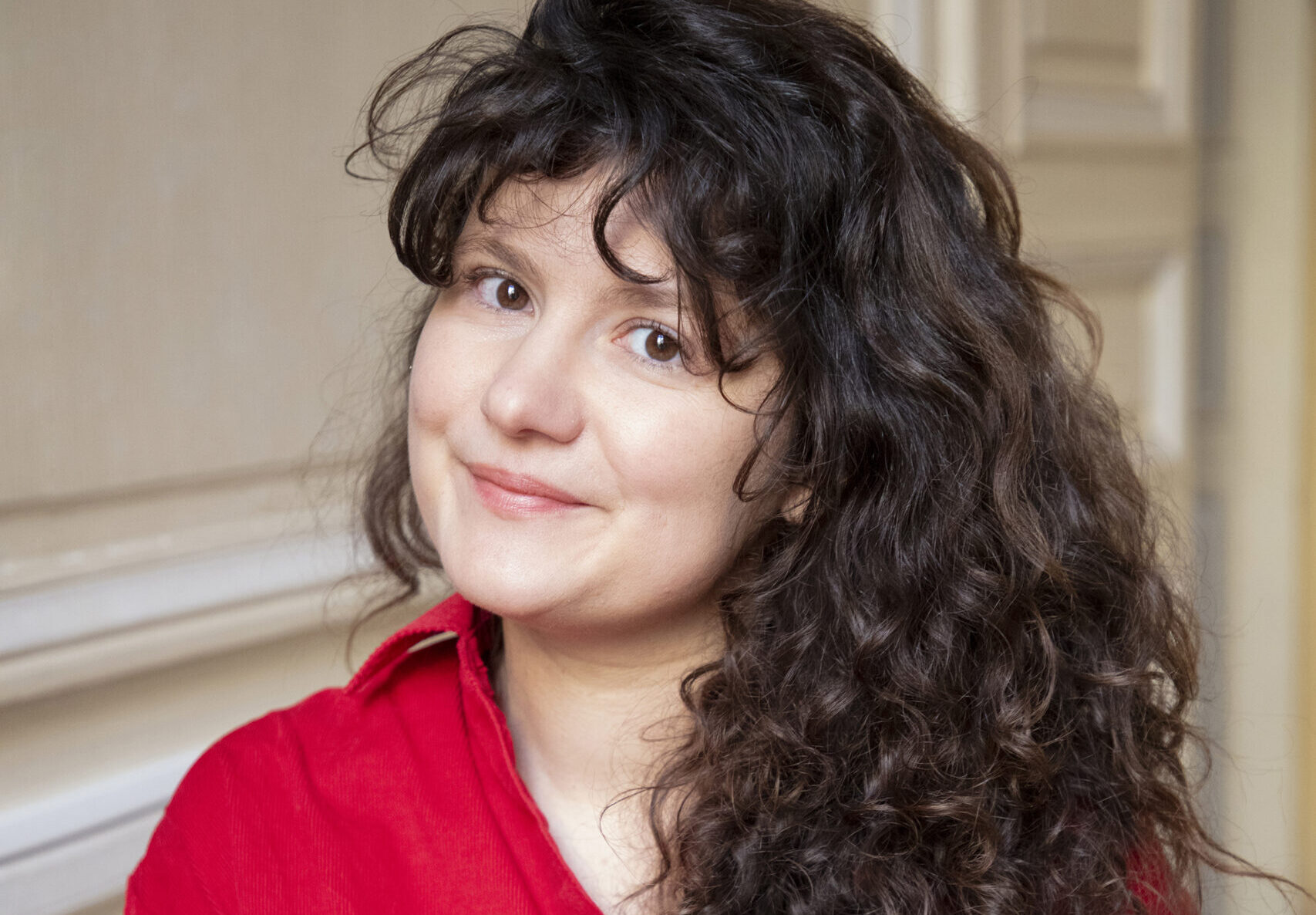 Manon Fantou