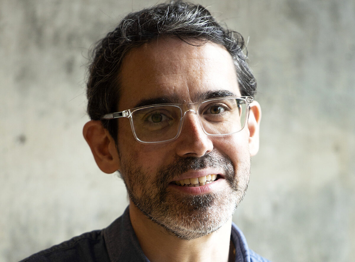 Philippe Manevy