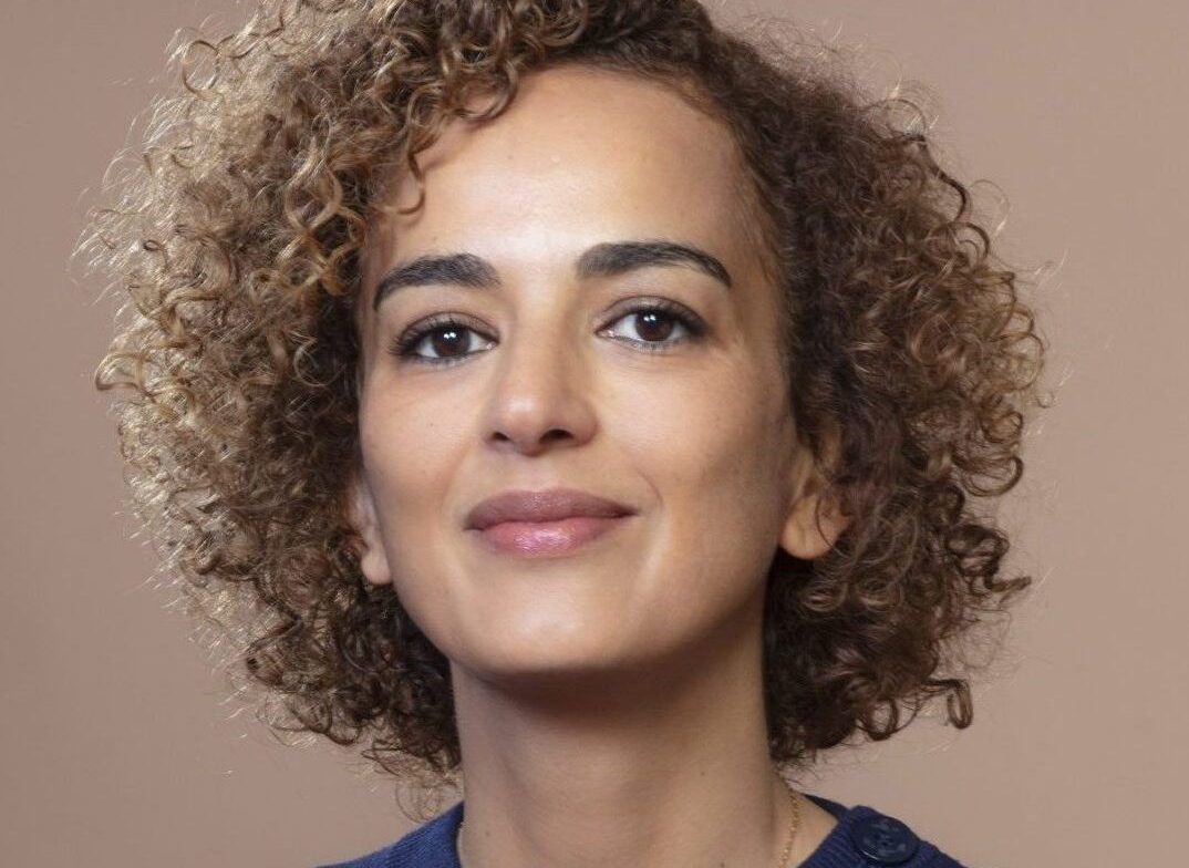 Leïla Slimani : embrasser le monde