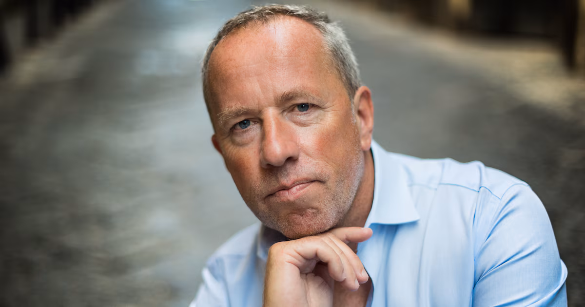 Philippe Vilain