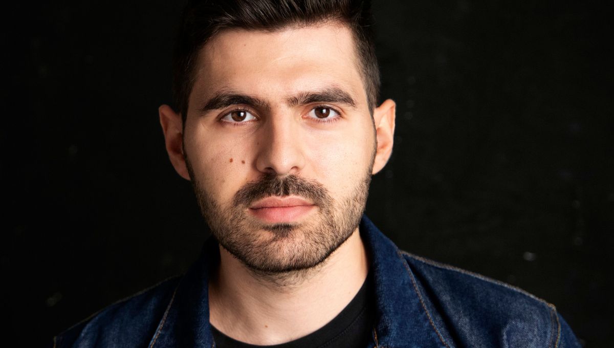 Nicolas Krastev Mckinnon