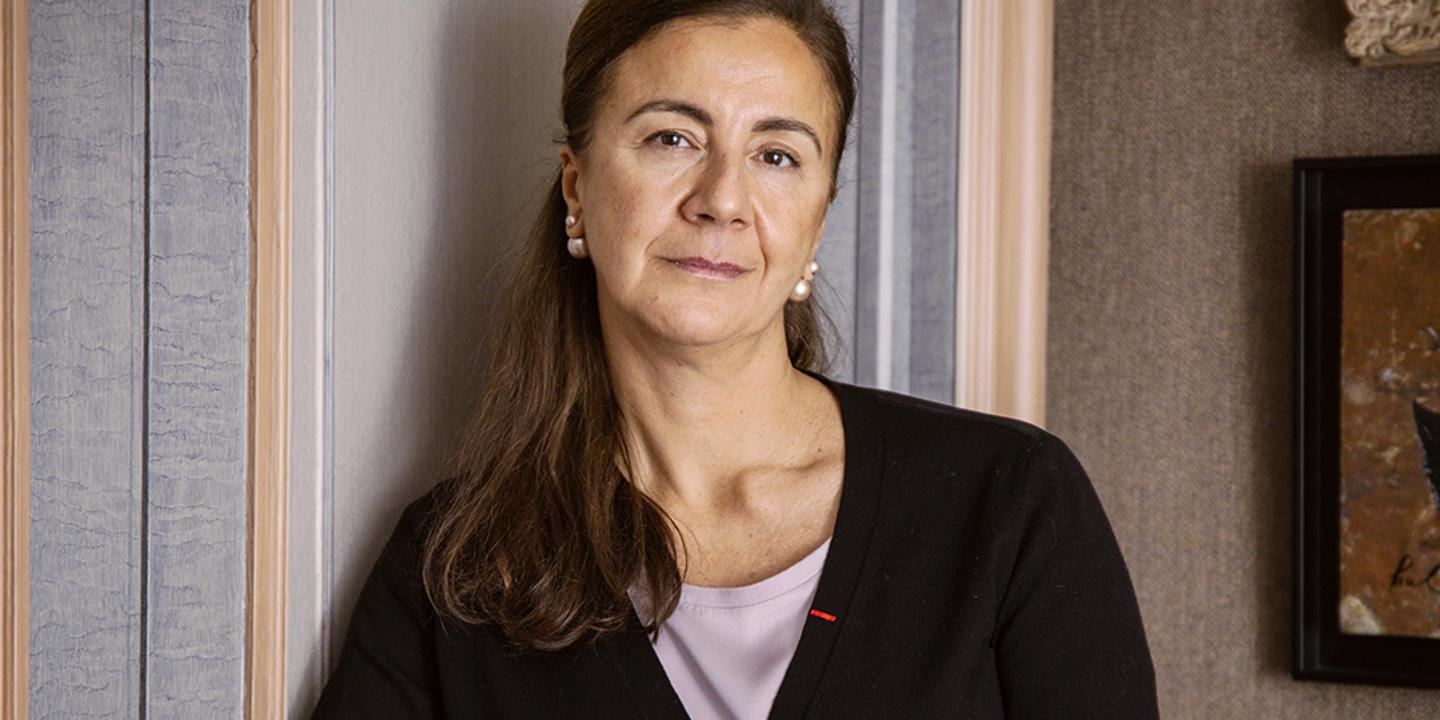 Nayla Chidiac