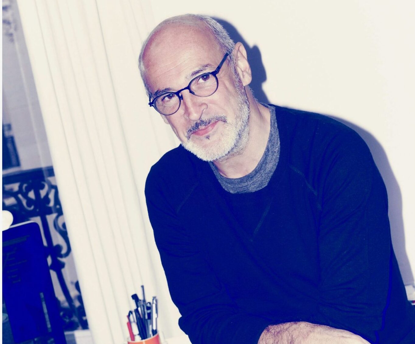 Daniel Fohr