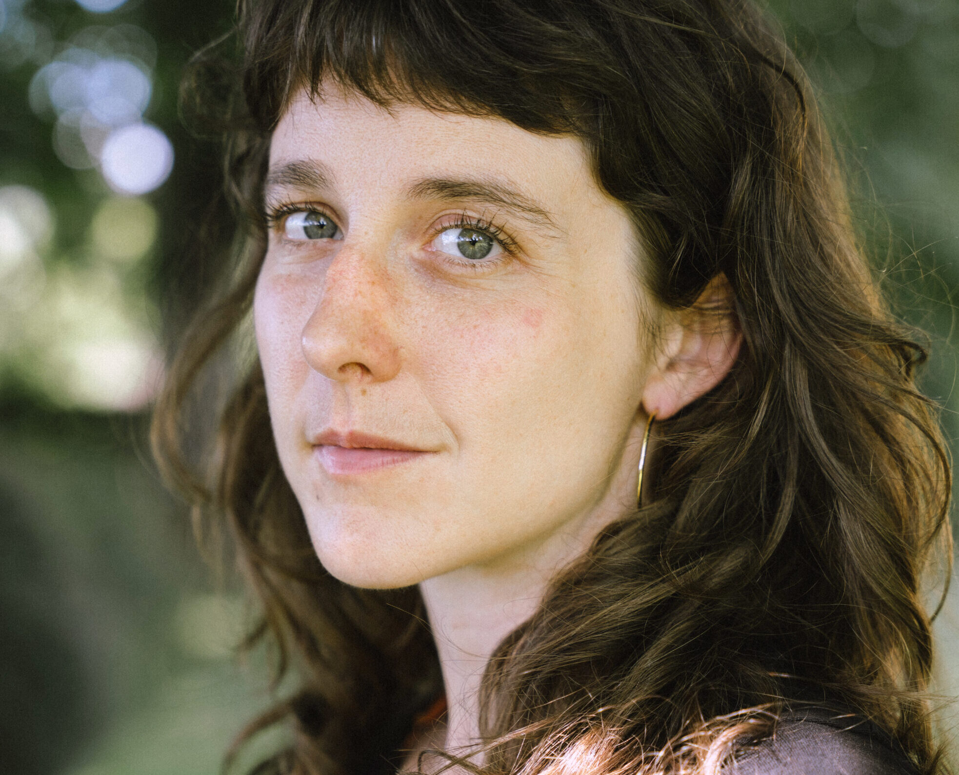 Flora Souchier