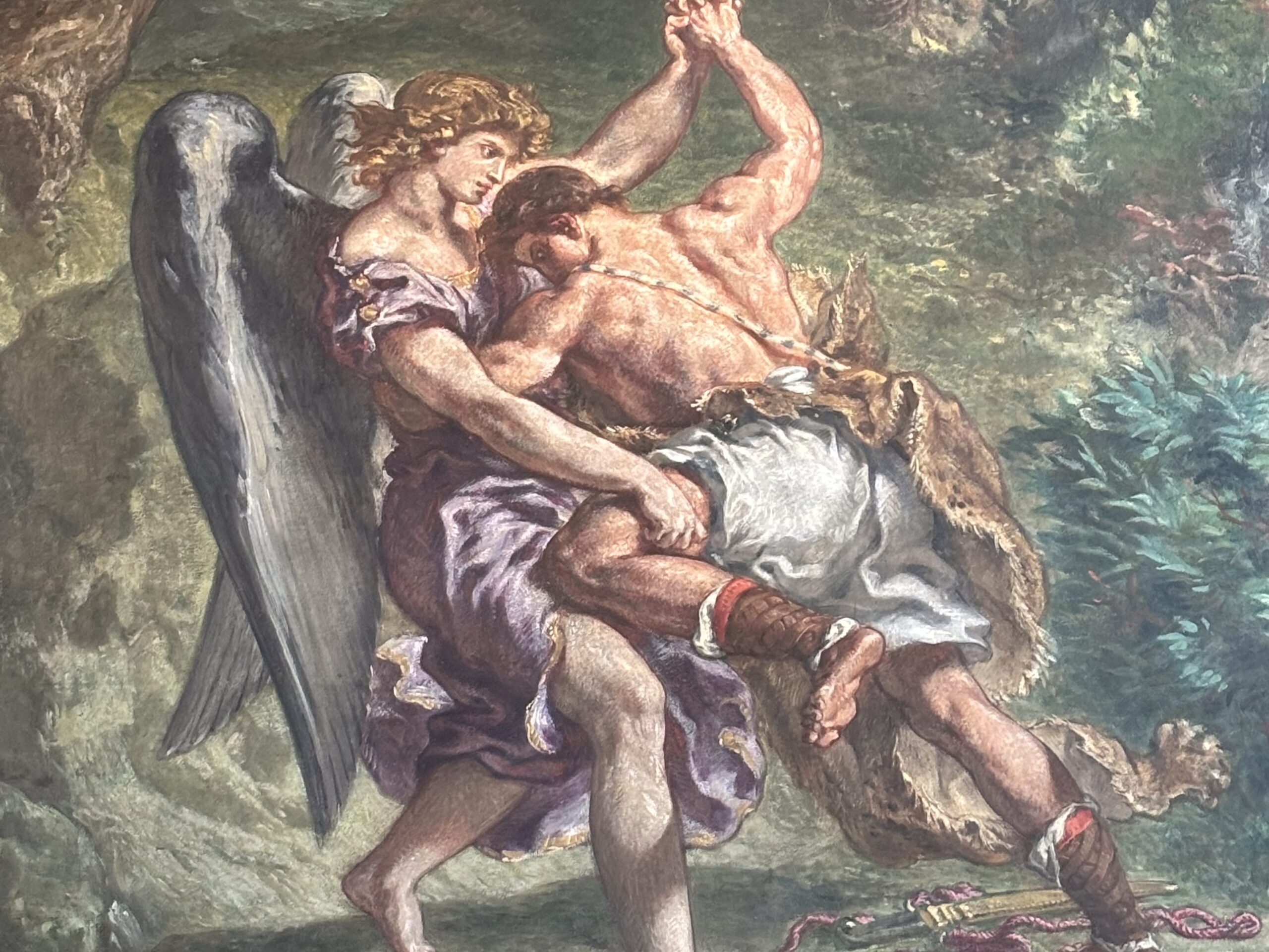 Le pur et l’impur