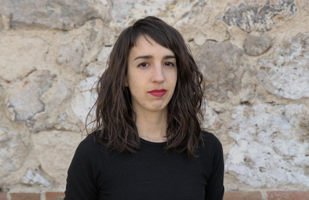 Layla Martínez : des pages grignotées par les ombres