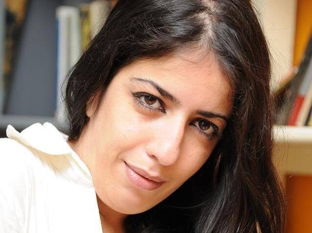 Sarah Haidar