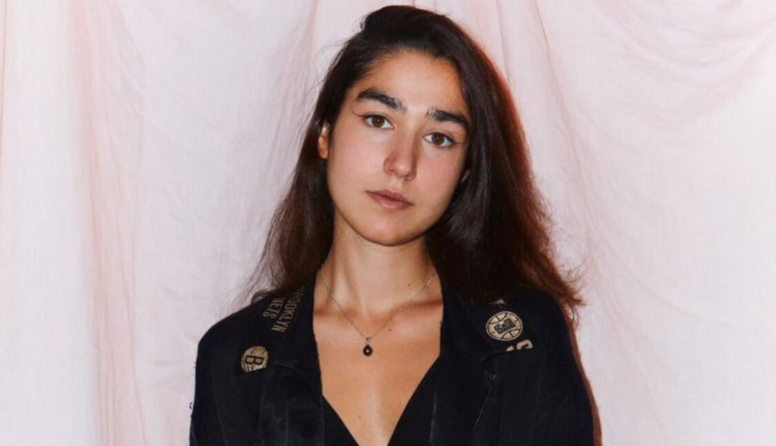 Rose Vidal