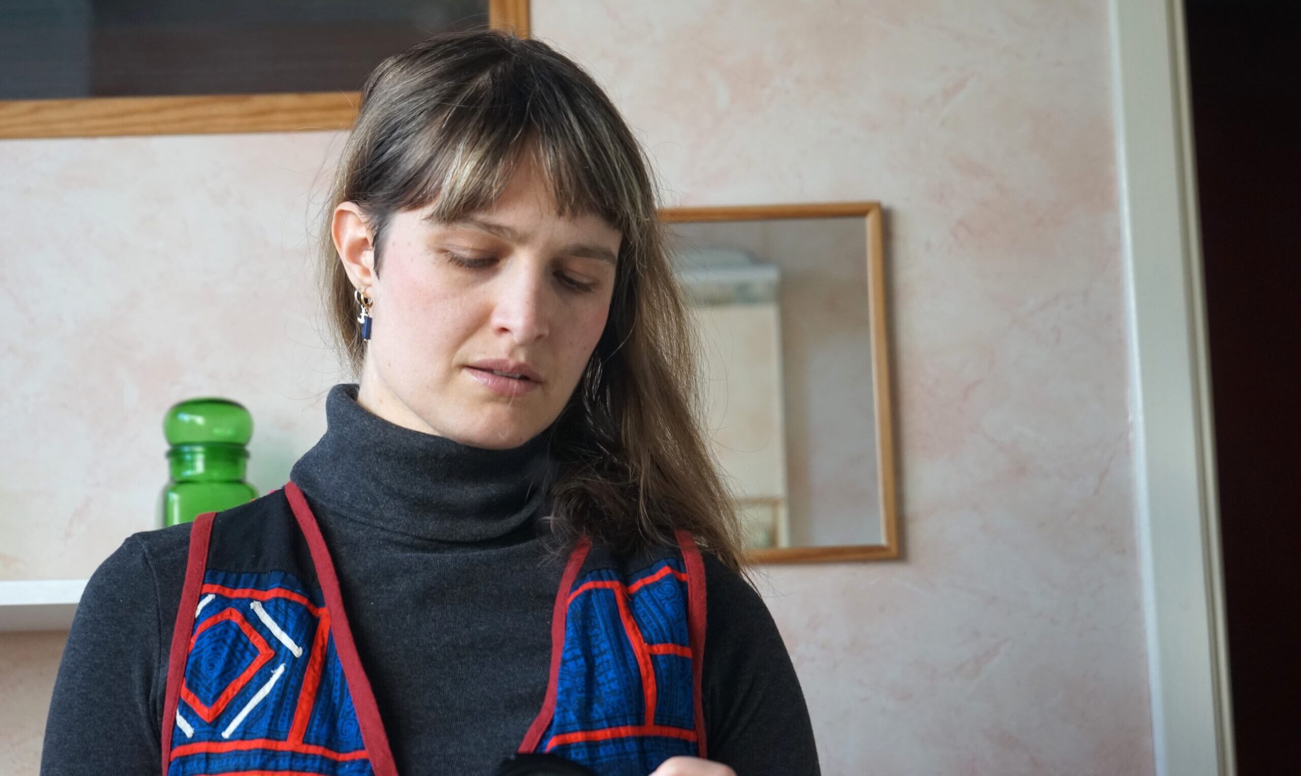 Inès Coville